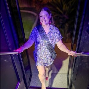 Meet your Posher, Elizabeth